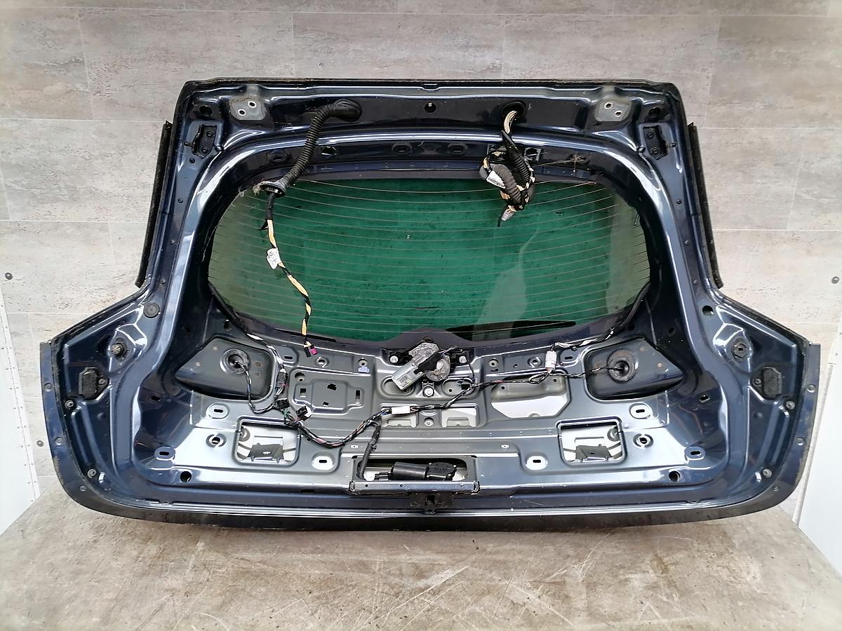 Opel Insignia Heckklappe Sportstourer Kofferraumklappe Hecktür Kombi 09-13 Opel Insignia Heckklappe Sportstourer Kofferraumklappe Hecktür Kombi 09-13